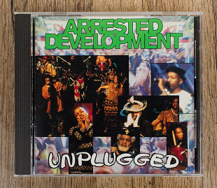 Arrested Development - Unplugged (США)
