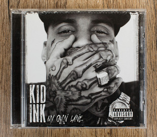 Kid Ink - My Own Lane (Європа)
