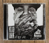 Kid Ink - My Own Lane (Європа)
