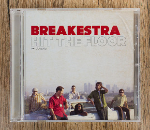 Breakestra - Hit The Floor (США)