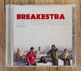 Breakestra - Hit The Floor (США)