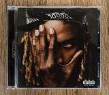 Fetty Wap - Fetty Wap (США)
