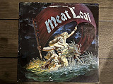 Meat Loaf - Dead Ringer LP Epic 1981 Europe