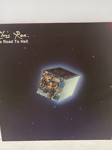 Chris Rea The road To Hell