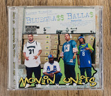Bluegrass Ballas - Movin Units (США)