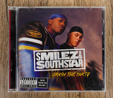 Smilez & Southstar - Crash The Party (США)