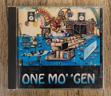 95 South - One Mo' 'Gen (США)