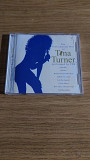 CD TPH – The Instrumental Hits of Tina Turner performed by TPH(Firma)