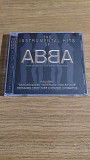 CD The Super Troupers – The Instrumental Hits Of ABBA (Firma)
