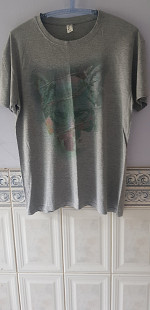 Футболка "Stereophonics" (85% cotton / 15% viscose, L, Bangladesh)