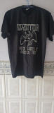 Футболка "Led Zeppelin" (100% cotton, M, Morocco)