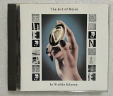 CD THE ART OF NOISE 1986 In Visible Silence (Germany)