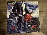 Yes - Tormato LP Atlantic 1978 USA