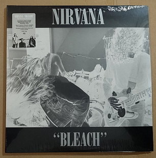 Nirvana – Bleach (Deluxe Edition)