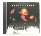 CD SOUNDGARDEN 1994 Superunknown (Germany)