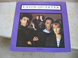 Latin Quarter :Latin Quarter ( Germany ) LP ***