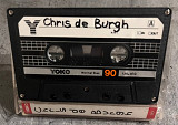 Chris de Burgh / Bonjour Paris