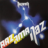 Nazareth 1973 (2002) - Razamanaz