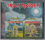 Iron Maiden 1980 / 1981- Iron Maiden / Killers