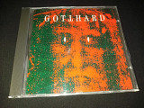 Gotthard "Gotthard" фирменный CD Made In The EU.