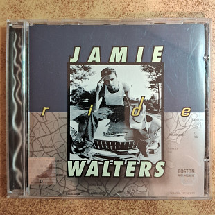 Jamie Walters – Ride\Atlantic – 7567-82940-2\Europe\1997\VG+VG+