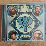 The Black Eyed Peas – Elephunk\A&M Records – 0602498606377\Europe\2003\VG+\VG+