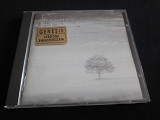 Genesis "Wind & Wuthering" фирменный CD Made In Italy ( EMI SWINDON).