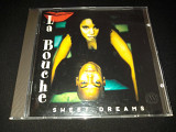 La Bouche "Sweet Dreams" фирменный CD Made In The EC.