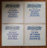 The History Of Rock