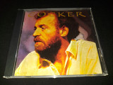 Joe Cocker "Cocker" фирменный CD Made In Canada.
