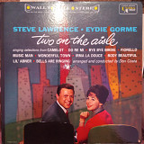 Eydie Gorme 1962 Two On The Aisle United Artists USA