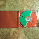 Ray Charles – What'd I Say Ray Charles\Rhino Records – 8122-79911-9\Europe\ 2008\VG+\VG+