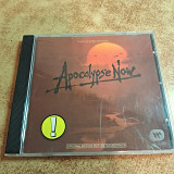 Carmine Coppola - Apocalypse Now\Elektra – 7559-60826-2\Europe\VG+\VG+