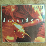 Pearl Jam – Dissident\Epic – EPC 660291 2\Europe \1994