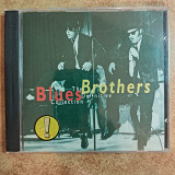 Blues Brothers – The Definitive Collection\Atlantic – 7567-82428-2\ Europe\VG+\VG+