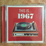 Various – This Is... 1967\EMI – 5099922779427\UK & Europe \2008\VG+\VG+
