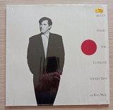 Bryan Ferry / Roxy Music – The Ultimate Collection
