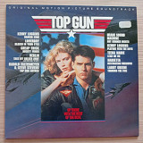 Top Gun (Original Motion Picture Soundtrack)