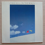 Chris Rea – On The Beach