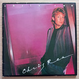 Chris Rea – Chris Rea '81