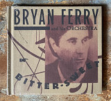 Bryan Ferry – Bitter-Sweet / Roxy Music – For Your Pleasure
