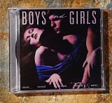 Bryan Ferry – Boys And Girls / Bitter-Sweet / Roxy Music – For Your Pleasure