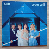 ABBA – Voulez-Vous ( Polydor Germany)