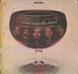 Deep Purple - Come Taste The Band GB 1975
