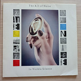 The Art Of Noise – In Visible Silence