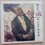 Joe Cocker – Night Calls '91
