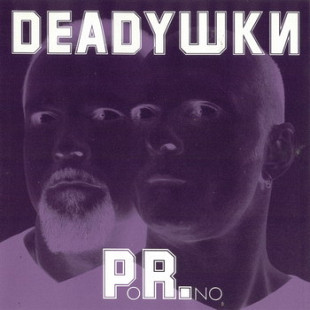 Deadушки – PoR.ɴo ( Никитин – НН-35CD/01 )