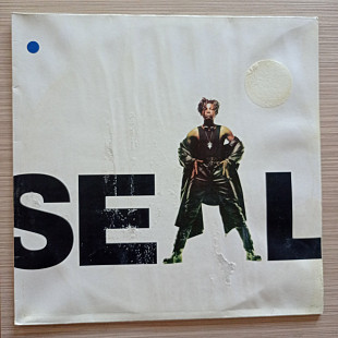 Seal – Seal '91 (Germany)