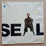 Seal – Seal '91 (Germany)