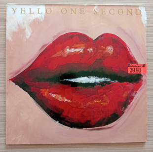 Yello – One Second